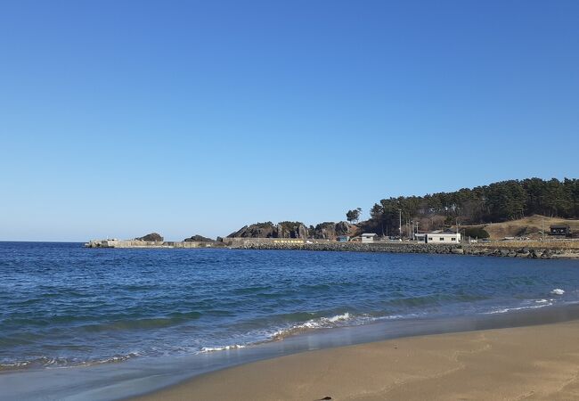 白浜海水浴場 アクセス・営業時間・料金情報 -