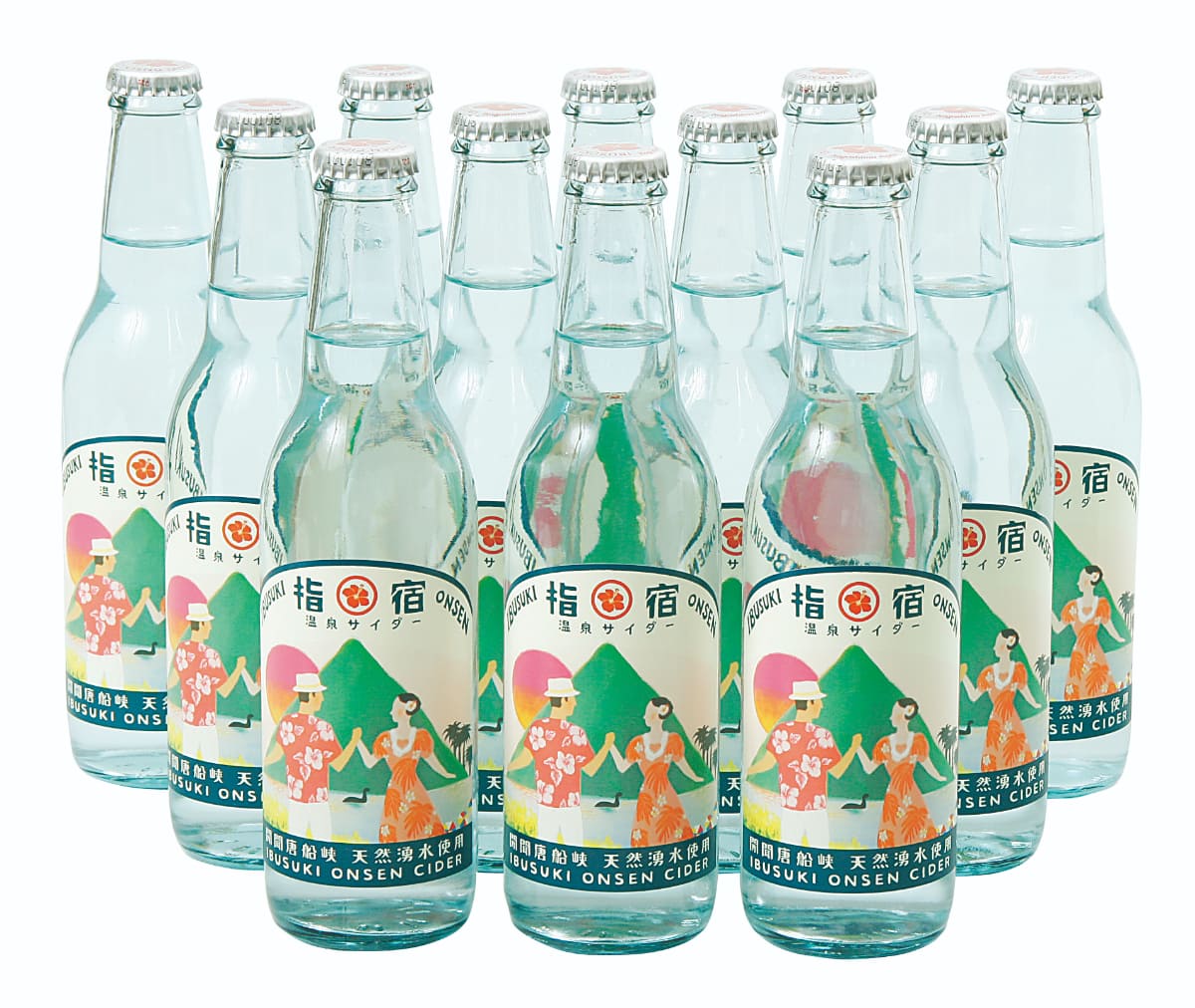 指宿 鹿児島県でしか買えないお土産も紹介！女性に人気でかわいいおしゃれな手土産も！ギフティファイ