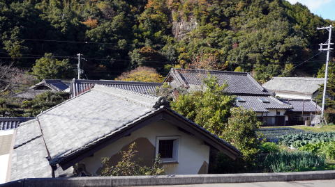 ７．堺市堺区市之町東２の道標