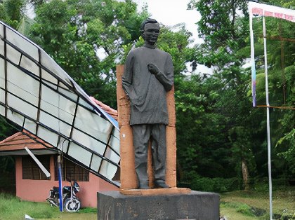 人気急上昇中のスリランカ旅行。コロンボに行かない理由が見つからない