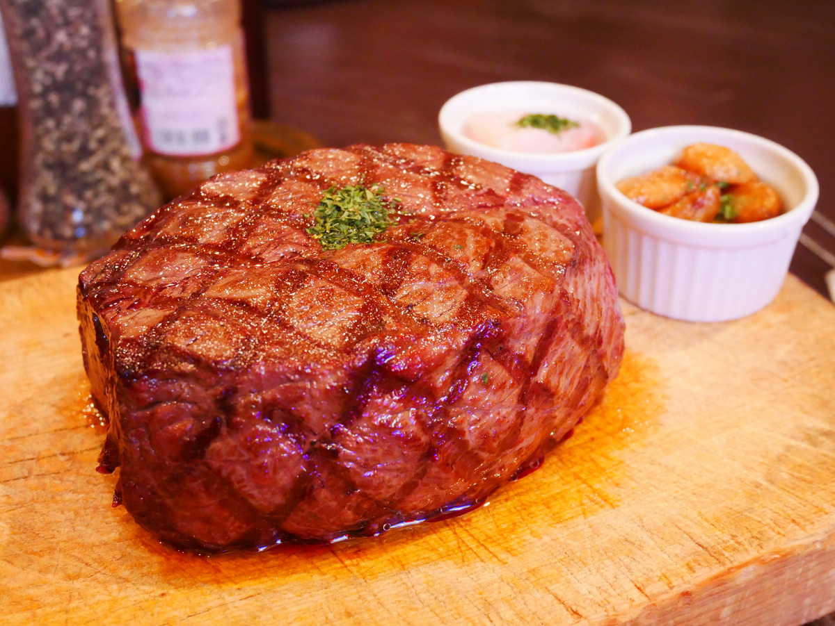 日光グルメ エアーズロック？ 安国屋kurasimu