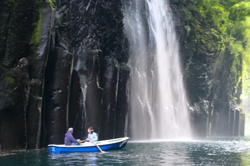 高千穂峡観光スポット宮崎県公式観光サイト「みやざき観光ナビ」