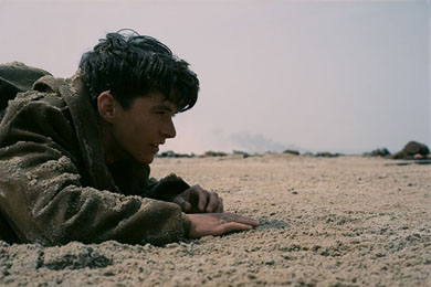 フィン・ホワイトヘッドの作品情報 - 映画ナタリ