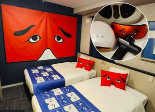 外の光を取り込める旅館のようなバスタイム和モダン 浴室BAINCOUTURE高級オーダーメイドバスルームブランド