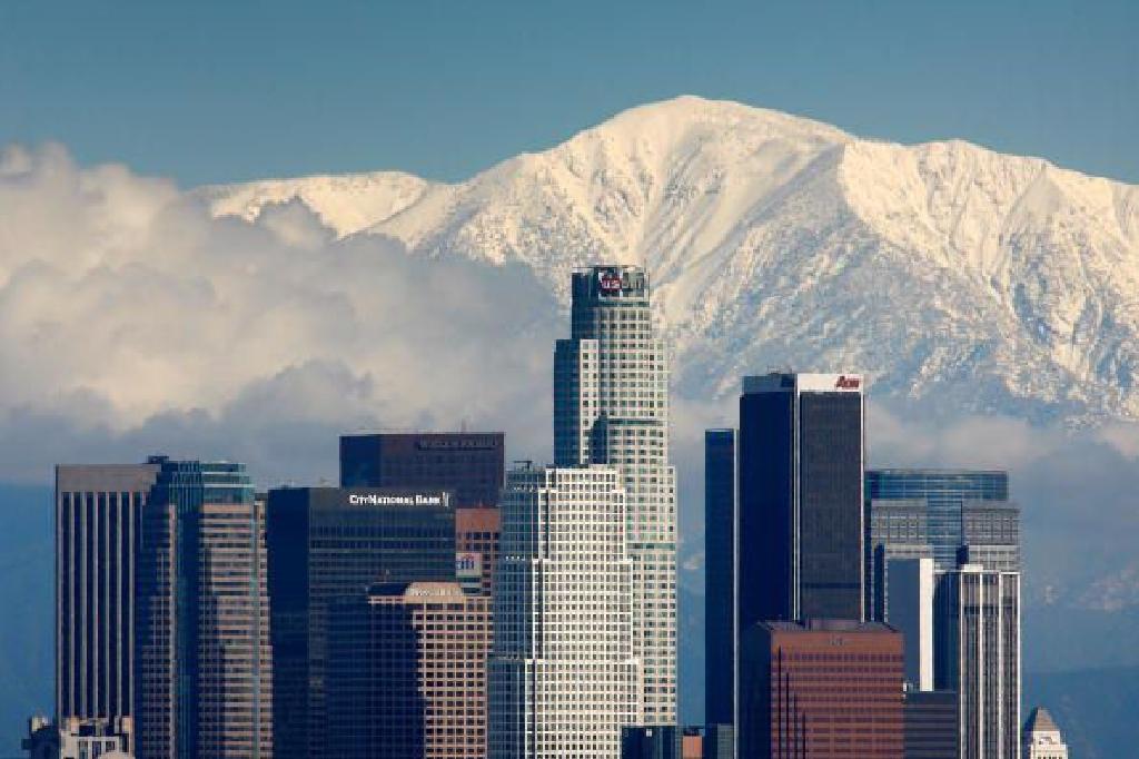 カリフォルニア州の都市と歴史 アメリカ合衆国の重要な州⑧大学受験の世界史のフォーラム ― 東大・一橋・外語大・早慶など大学入試の世界史のために ―