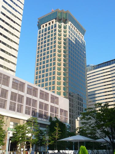 天王洲ファーストタワー 掲載終了 │賃貸オフィス・事務所│世界最大手*