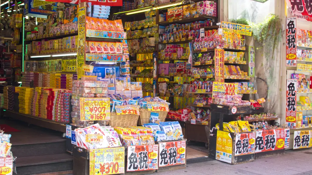 沖縄修学旅行 国際通りで絶対外せない人気お土産沖縄観光情報WEBサイト おきなわ物語