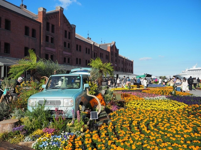 関東 ひとりでぼーっとできる場所おすすめ13選！自然や温泉でリフレッシュ じゃらんニュース