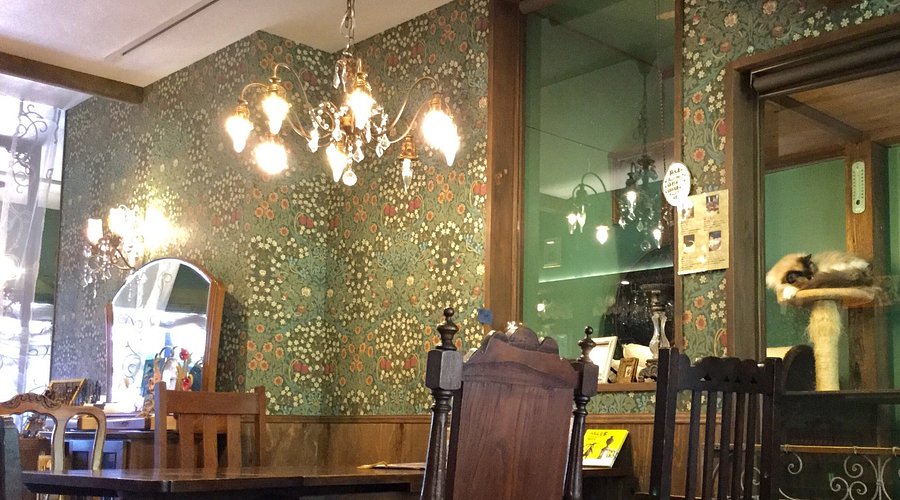 宇土・宇城のカフェがおすすめのグルメ人気店ヒトサラ