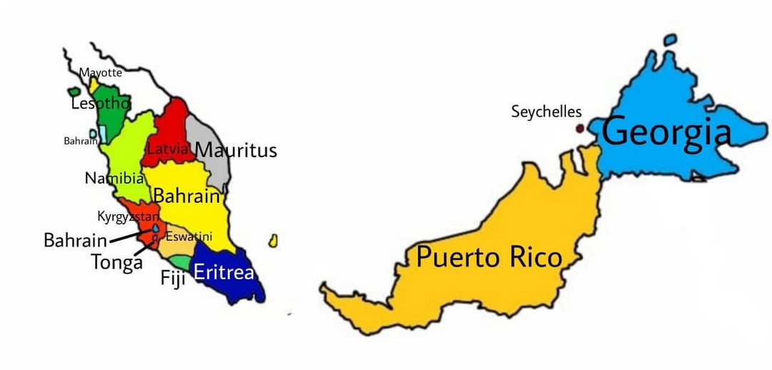 マレーシア観光地情報マレーシア旅行・ツアー│クラブツーリズム