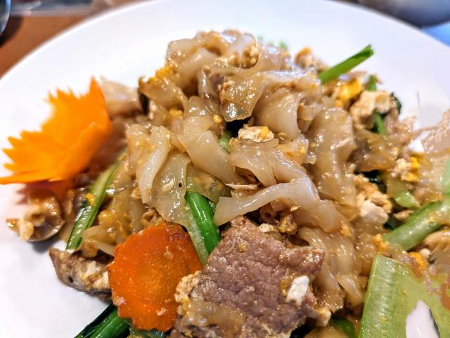 パッシーユバンコクナビ