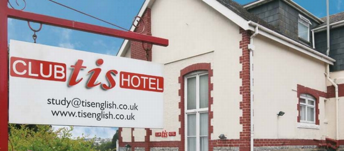 トーキー留学- イギリス留学なら留学thank you