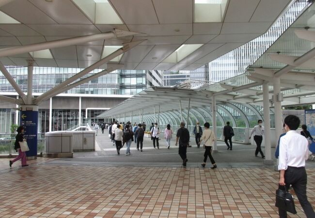 アクセス京急 EXホテル みなとみらい横浜