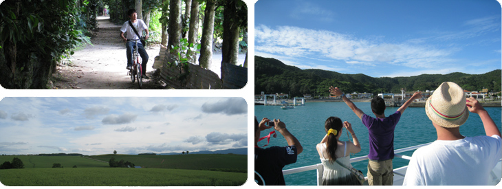 初心者にもおすすめ 女子一人旅のツアー・温泉宿が安い！ 国内ひとり旅