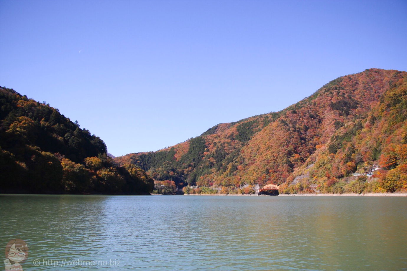 麦山浮橋ハイク - さち婆の日々是好日