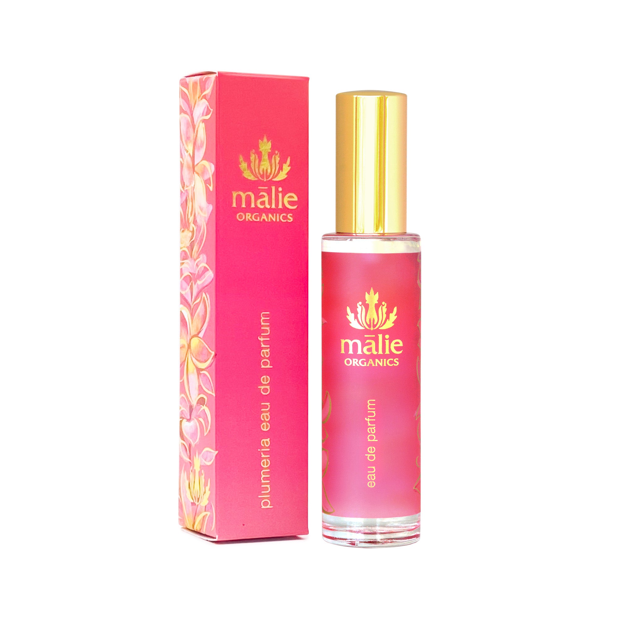 ハワイ・プルメリア・センチュアル Hawaii Plumeria Scentual -