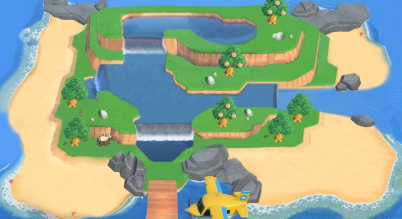 あつまれどうぶつの森 あつ森の離島ツアー お得情報まとめ！