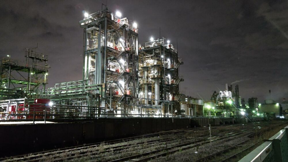 川崎市、「工場萌え」でインフラツーリズム強化、夜景を望むバスツアーやクルーズを実施トラベルボイス 観光産業ニュース