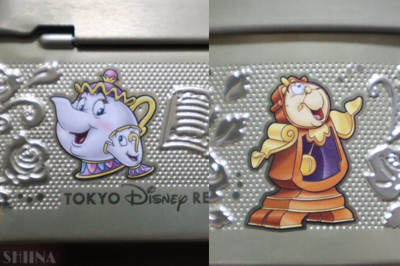 舞浜 ボン・ヴォヤージュ＆イクスピアリ！ディズニーグッズお買い物ガイド