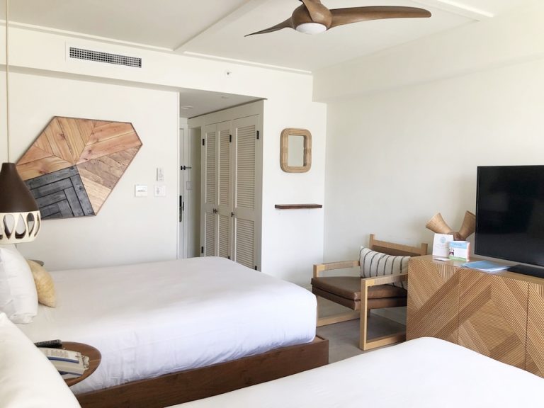 子連れハワイ旅行～サーフジャックホテル～旅行大好き子連れ旅記録