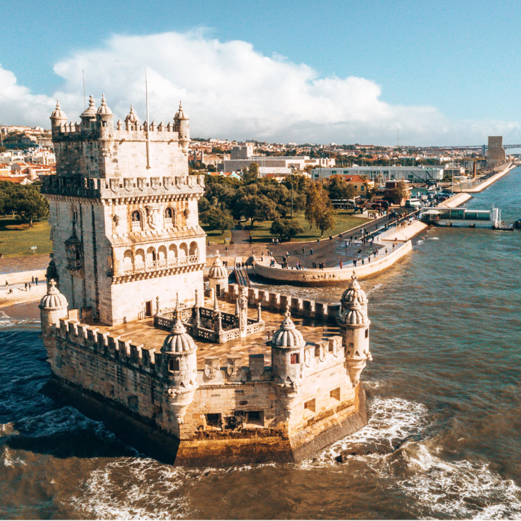 リスボン・ベレン地区でやりたいこと10選 - Hellotickets