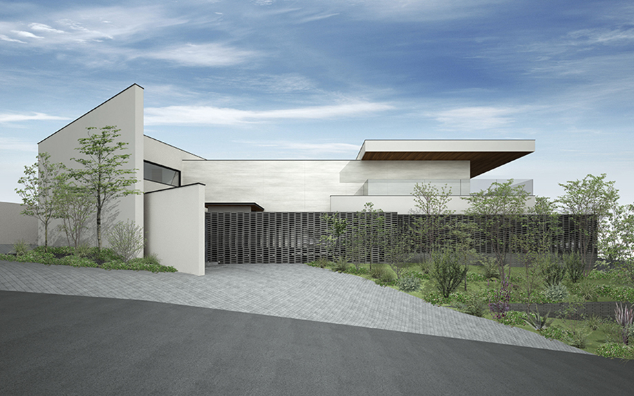 景観と生活環境が守られた奇跡の高級住宅地。 奥池 兵庫県芦屋市ONESTORY