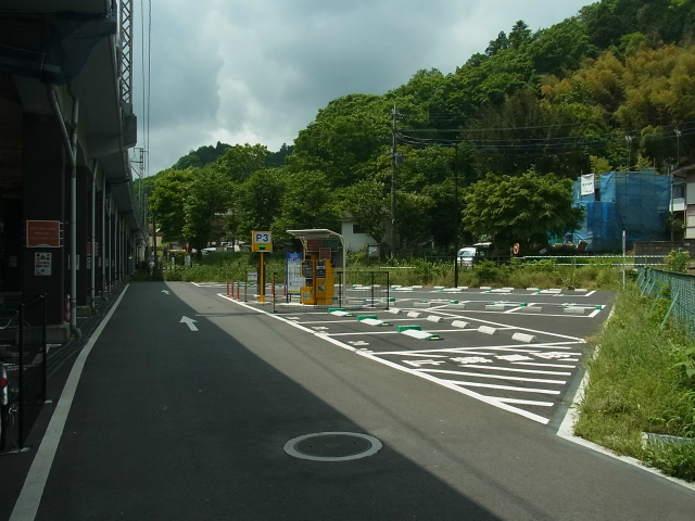 高尾山は駐車場代無料で行ける？オススメの駐車場を紹介Aoyako Base