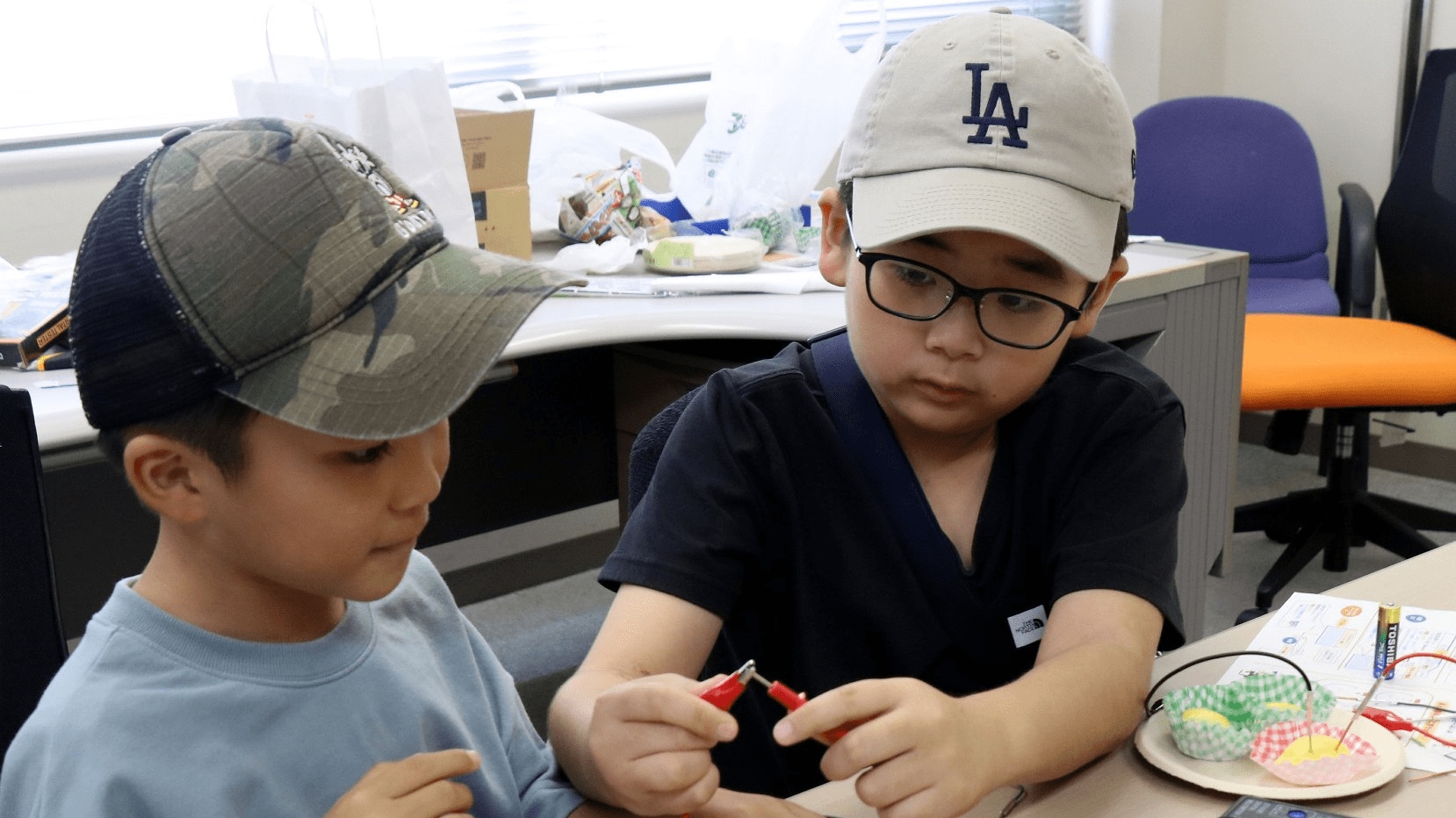 いちだいサイエンスパークを開催 4月10日更新広島市立大学