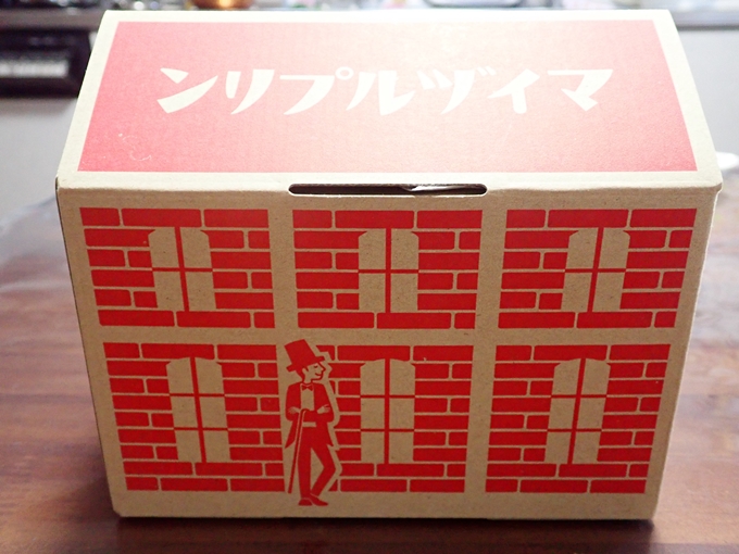 ＭＡＩＺＵＲＵ 赤れんがクッキー舞鶴チョキまる便