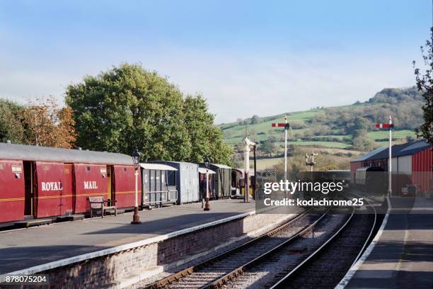 グレート・ウェスタン鉄道6959形蒸気機関車 - Wikipedia