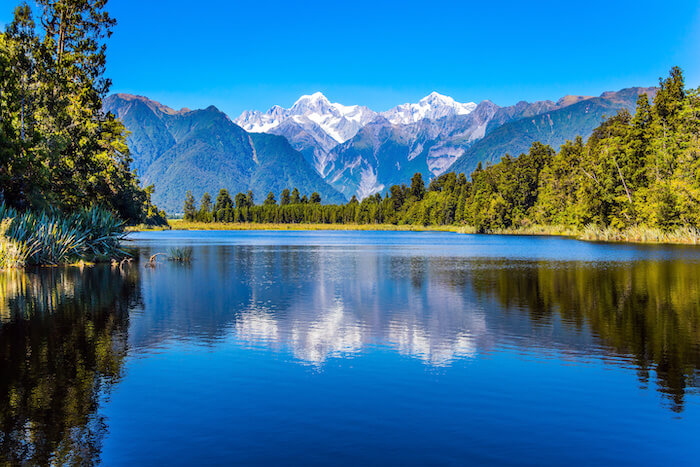 ニュージーランドの人気観光スポット39選TABIPPO.NET