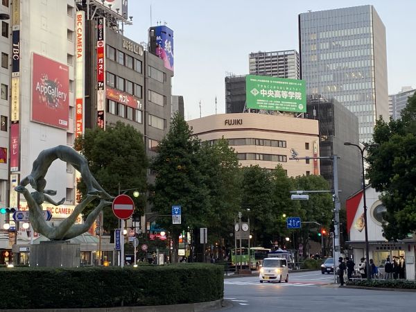 東京の地下鉄、なぜここを走る？ 背景に「都電」ルート -