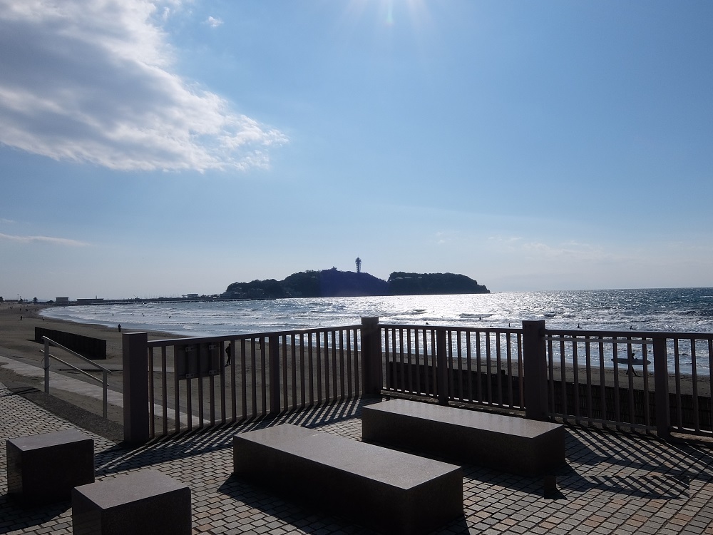 暮らすように巡る鵠沼海岸・藤沢周遊モデルコースモデルコース江の島・鎌倉ナビ江の島・鎌倉エリア観光サイト