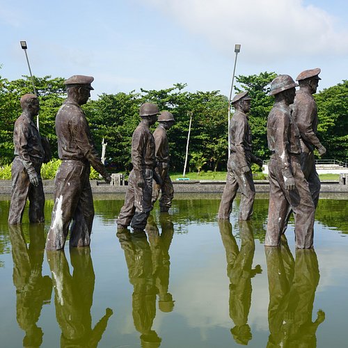 フィリピン レイテ島でおすすめの観光スポット10選！魅力あふれる国へ行こう！ -