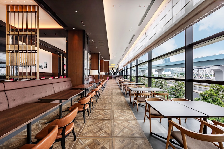 ヴィラフォンテーヌ グランド 東京有明住友不動産 - 宿泊予約は＜じゃらんnet＞