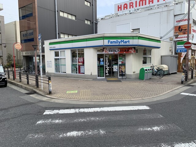 JR阪和線三国ヶ丘