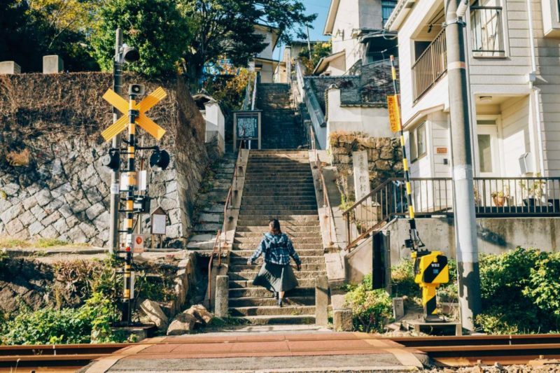 50代女ひとり四国一周旅 四国一周1週間1500Km！キャンピングカールームツアーあり！ 愛媛県