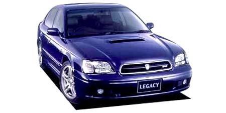 スバル 純正ブリッツェン６エンブレム のパーツレビューレガシィツーリングワゴン うでんみんカラ