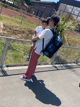 夏の遠足にぴったり！快適でおしゃれなママコーデのコツ