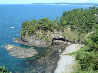 巌門石川 おすすめの人気観光・お出かけスポット -