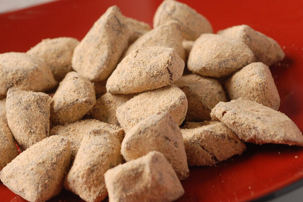 もらって嬉しい！犬山でおすすめ人気お土産7選旅時間