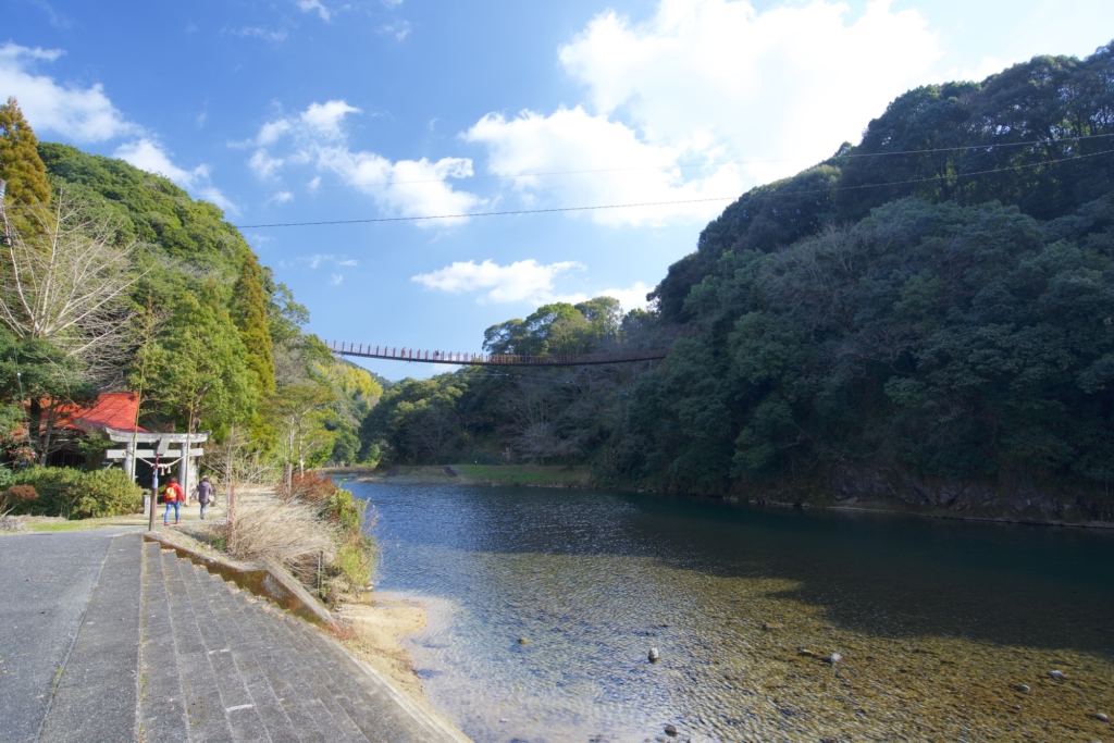 人吉温泉 人吉旅館 水