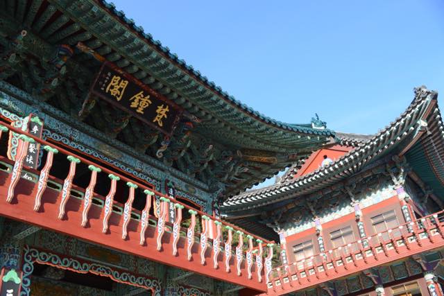 韓国旅行 ５月旅行者が気をつけるべきポイント５選！ソウル最大級イベント！釈迦誕生日祭り「燃灯祝祭」 I