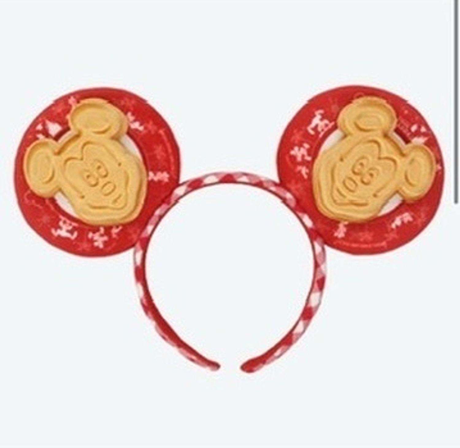 ディズニーランド カチューシャ一覧2025：最新グッズ売り場と人気デザイン