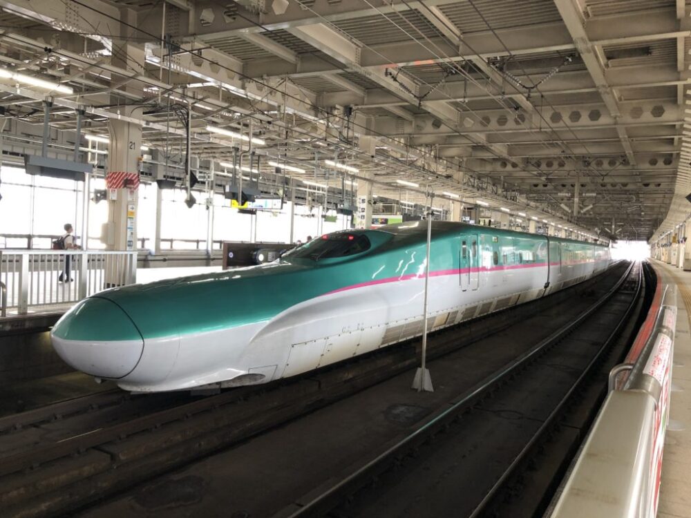 日光に安く行く方法<東京発>新幹線特急普通列車の比較情報を紹介