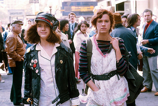 タイムズスクエアTimes Square