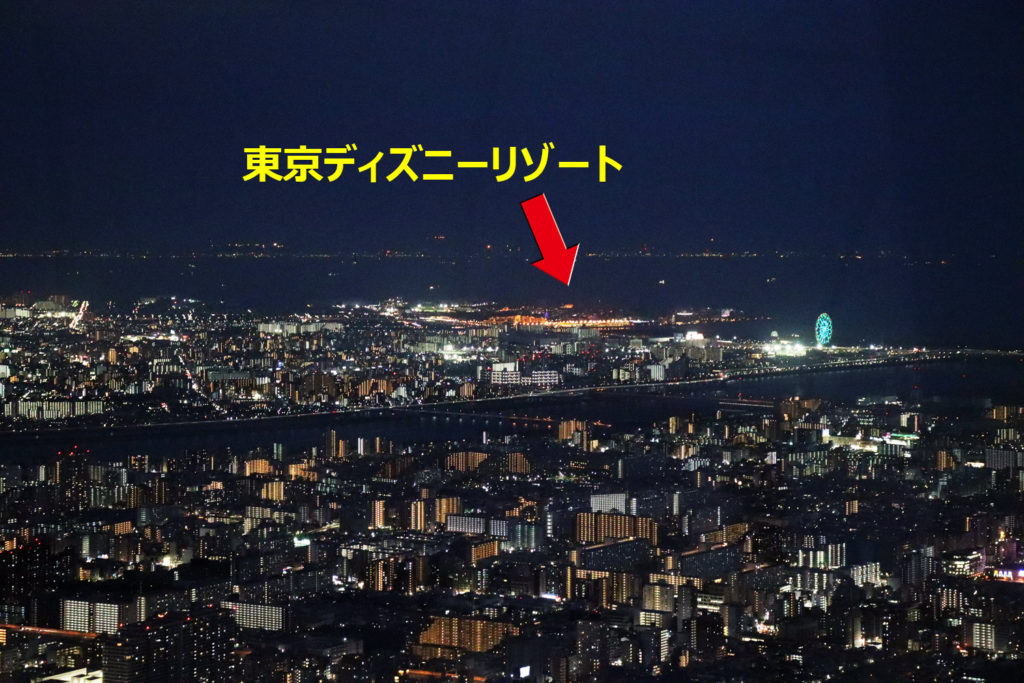 東京タワーと東京スカイツリーをダブル観賞！夜景スポット12選