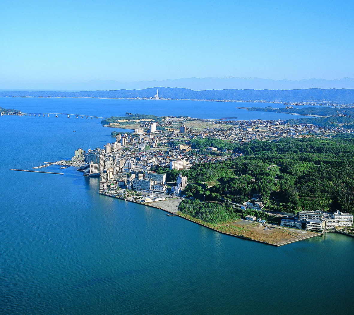 和倉・七尾の観光スポットランキングTOP10 - じゃらんnet