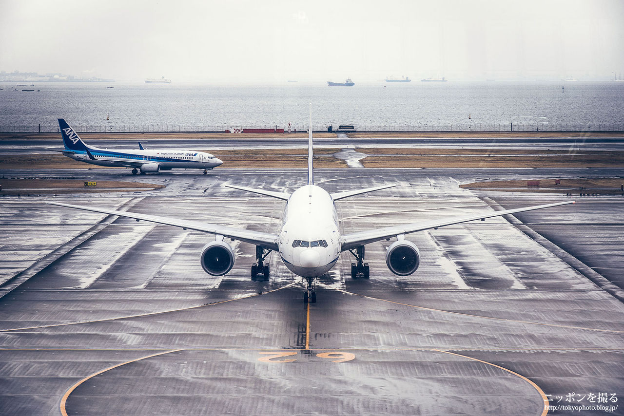 羽田空港撮影スポットまとめ。各ポイントごとの特徴と撮影ガイドとりひこライフ