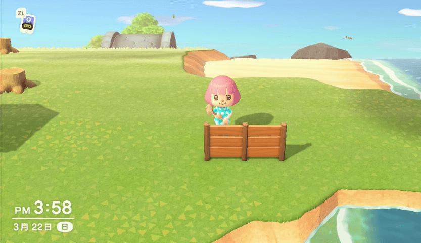 あつ森 柵レシピの種類一覧と入手方法リメイクと新規柵が追加！ あつまれどうぶつの森- ゲームウィズ